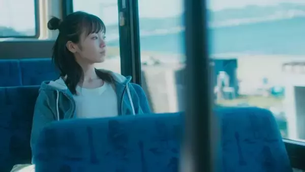 SHISHAMOの新曲「またね」が、元欅坂46・今泉佑唯主演で短編映画化！「甘酸っぱい気持ちを感じる素敵な仕上がりです」