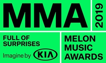 韓国No.1音楽サイト「Melon」主催の音楽授賞式『MMA 2019（Melon Music Awards）』の完全生中継が決定