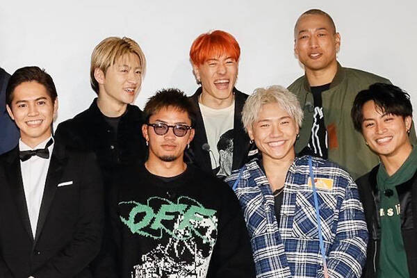 お弁当づくりからcm制作まで generations 片寄涼太主演映画を 勝手に 応援するサプライズ企画を決行 2019年11月12日 エキサイトニュース