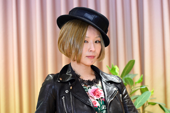 椎名林檎、今夜放送の『CDTV』でベストアルバム発売の真相を告白！宇多田ヒカルとのコラボ曲制作秘話も