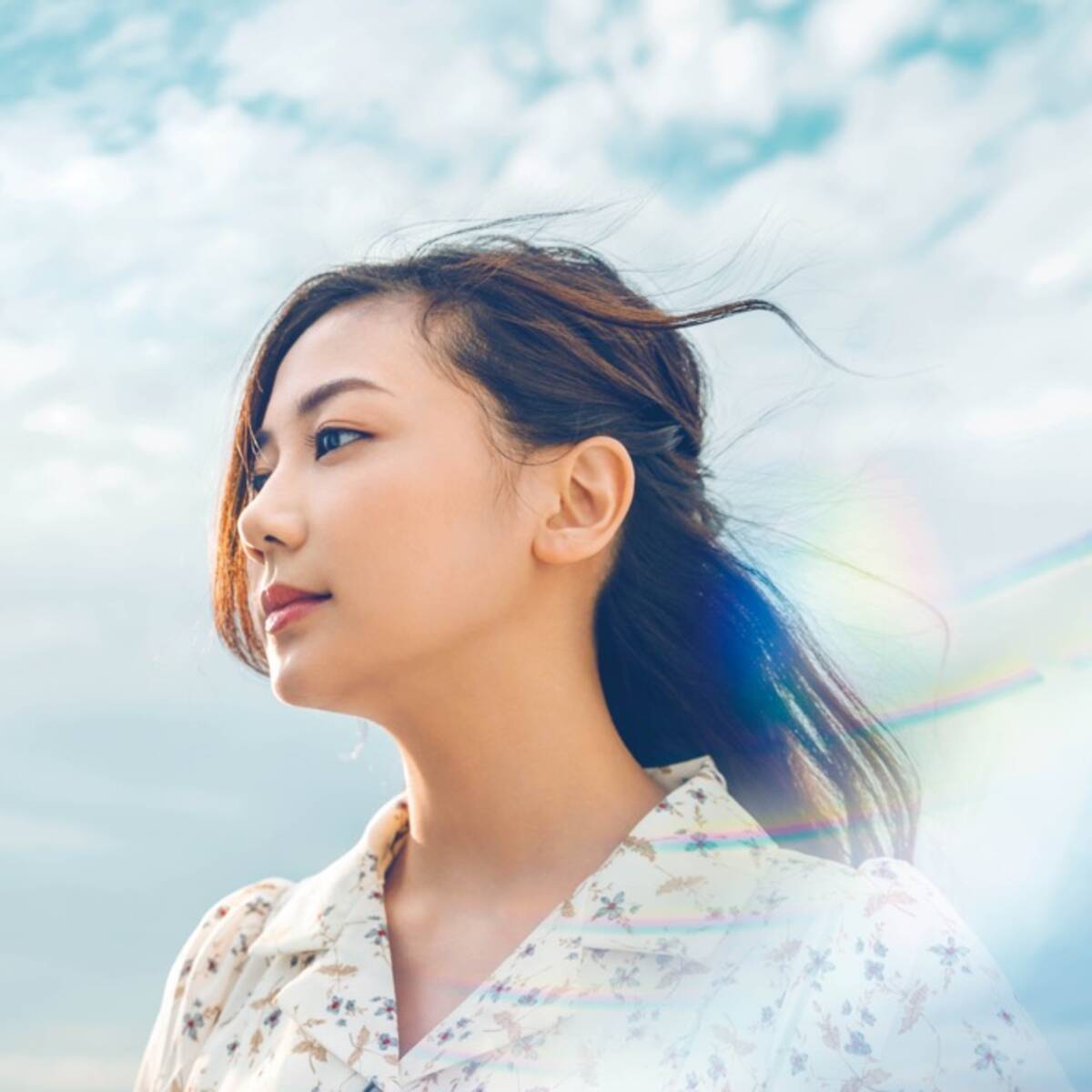 千眼美子 清水富美加 主演映画 心霊喫茶 エクストラ の秘密 The Real Exorcist イメージソングを担当 19年11月日 エキサイトニュース