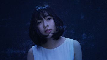 森七菜、映画『ラストレター』主題歌＆歌手デビュー曲「カエルノウタ」MV公開！ 監督は岩井俊二