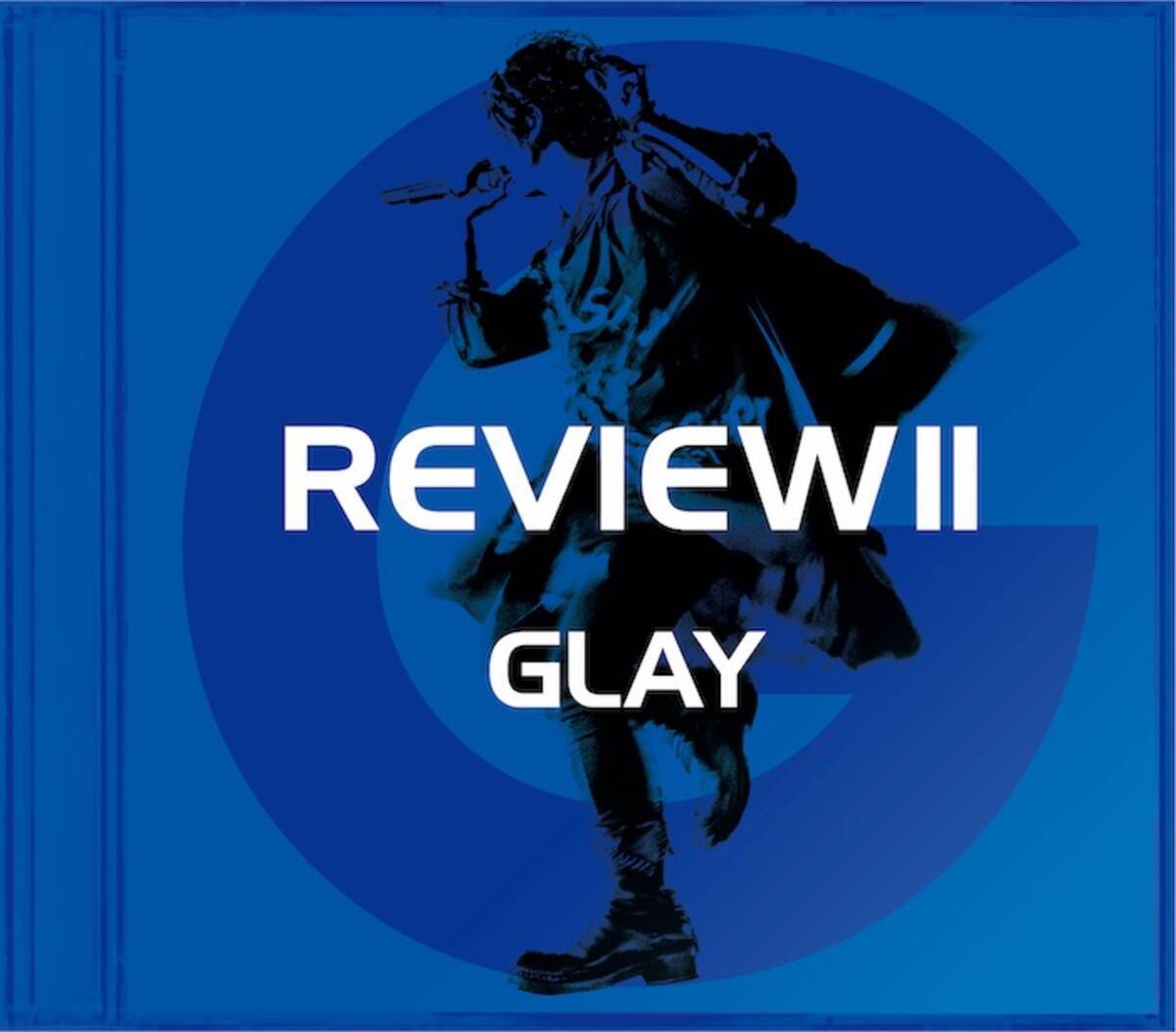 Review Ii Best Of Glay より Glayの各メンバーがフィーチャーされた4種のジャケットアートワークが公開 19年12月27日 エキサイトニュース