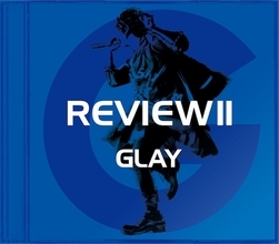 『REVIEW II 〜BEST OF GLAY〜』より、GLAYの各メンバーがフィーチャーされた4種のジャケットアートワークが公開！