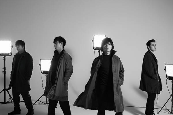 Flumpool 吉高由里子主演ドラマ 知らなくていいコト 主題歌 素晴らしき嘘 のリリースが決定 年1月8日 エキサイトニュース