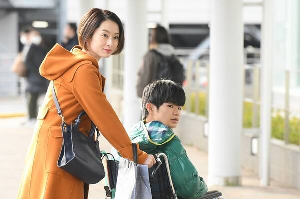 金曜ドラマ 病室で念仏を唱えないでください に 元speed 島袋寛子 ナオト インティライミの出演が決定 2020年1月17日 エキサイトニュース