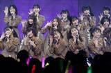 「SKE48、選抜メンバーコンサートが大盛況！ 新曲「ソーユートコあるよね？」の“ダンス動画”にも大反響」の画像1