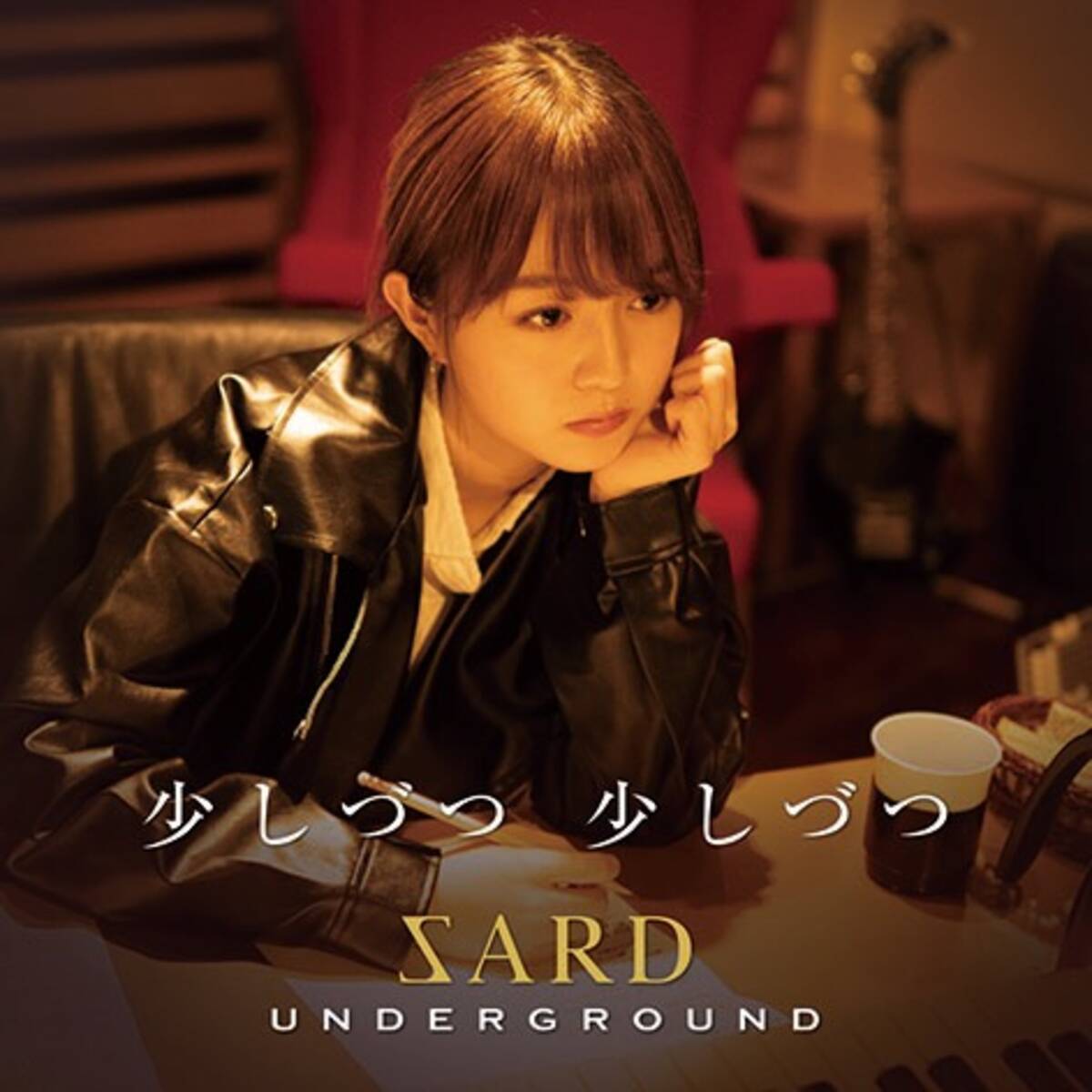 新世代zardトリビュートバンド Sard Underground 1stシングル 少しづつ 少しづつ Mv公開 年1月27日 エキサイトニュース