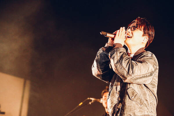 なぜ今 ワールドツアーなのか 星野源 2019年のワールドツアーの模様を伝える特番の放送が決定 2020年2月8日 エキサイトニュース