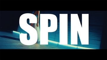 リトグリ、メンバーの“かれん”がソロダンスを披露する「SPIN」MV公開