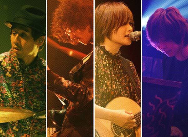 Flower Flower 本日 Mステ にてyui時代の名曲 Che R Ry と新曲 夢 をパフォーマンス 年2月14日 エキサイトニュース