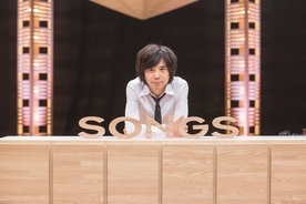 宮本浩次がソロとして『SONGS』に初登場！ 50歳を過ぎてソロに踏み切った覚悟を語る