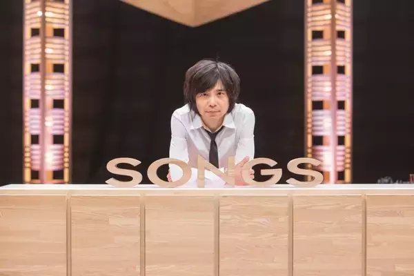 宮本浩次がソロとして『SONGS』に初登場！ 50歳を過ぎてソロに踏み切った覚悟を語る