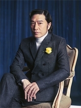 ウルフルズ・トータス松本、NHK連続テレビ小説『おちょやん』に杉咲花演じるヒロインの父親役として出演決定！
