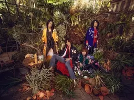 Flumpool 少年時代にハマったthe Yellow Monkeyへの想いを語る インタビュー エキサイトニュース