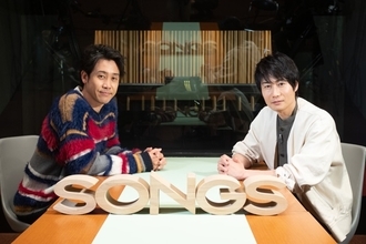 大泉洋＆戸次重幸のTEAM NACSコンビが、NHK『SONGS』の番組内で小競り合い（笑）