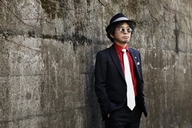澤野弘之 マンウィズjohnnyとのコラボ曲がアニメ ノー ガンズ ライフ Opに 年3月13日 エキサイトニュース