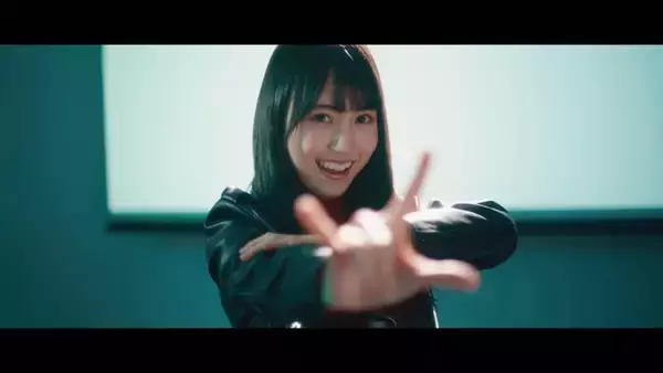 センターは賀喜遥香！ 乃木坂46、4期生楽曲「I see…」MV公開