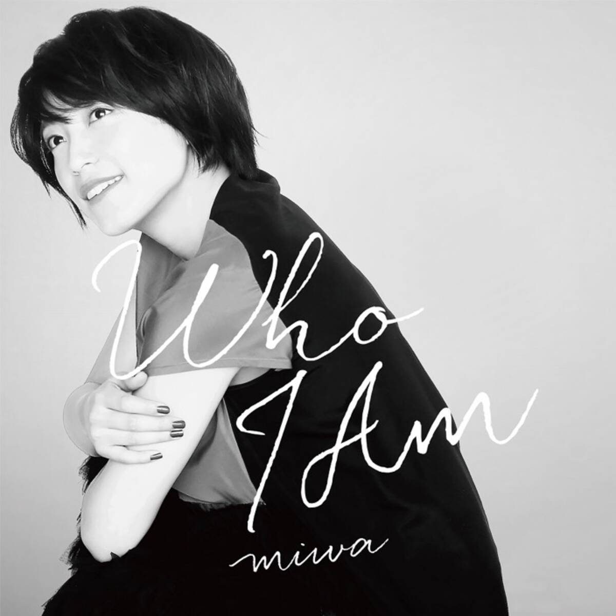 Miwa 新曲 Who I Am 配信リリース 自分らしさを取戻し 再び輝くと書いて 再輝 の曲です 年3月日 エキサイトニュース