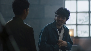 常田大希（King Gnu/millennium parade）、妻夫木聡と“大人”を語る