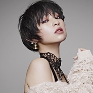 女優・日南響子が、アーティスト“珠麟 -しゅりん-”として新曲「さよならミッドナイト．」を配信リリース