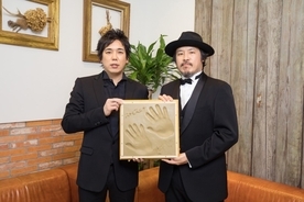 スキマスイッチ「奏（かなで）」が、『NexTone Award 2020』Gold Medalを受賞