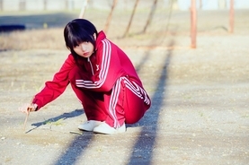 すいか 大人になってもセリフや場面を覚えているほど印象が強く残っていた マーライオンの とにかく癒されたいときのカルチャー 年4月22日 エキサイトニュース