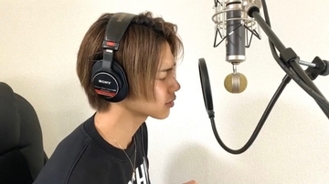 SOLIDEMO・手島章斗が歌う、ヒゲダン「I LOVE…」のカバー動画が話題沸騰！