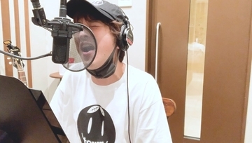 ゆず・北川悠仁、未発表新曲「その時には」レコーディング映像をSNSにて公開！