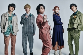 Mrs. GREEN APPLE、ベストアルバム『5』より新曲「アボイドノート」MV公開