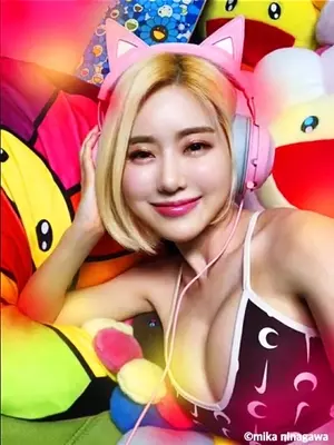 抜群のルックスとプロポーション 謎の韓国人美女 Dj Soda に熱視線 年4月17日 エキサイトニュース