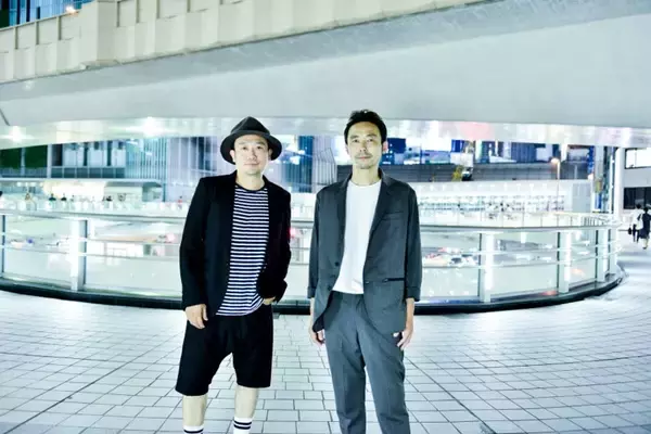 FRONTIER BACKYARD、サマーフィーリングな新曲「Here again」7月配信リリース決定
