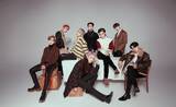 「8人組K-POPグループ・ATEEZ（エイティーズ）のオンラインファンミーティングの模様が、エムオン!にてテレビ初OA」の画像1