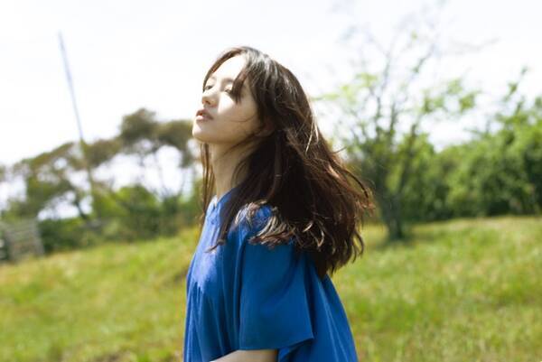 清原果耶 初主演映画主題歌 今とあの頃の僕ら ティザー映像公開 1stシングルはcocco全曲プロデュース 年7月22日 エキサイトニュース