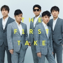 ゴスペラーズ、話題のYouTubeチャンネル『THE FIRST TAKE』で披露した2曲の音源配信が決定