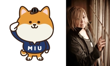 『MIU404』公式キャラクター“ポリまるくん”の声を務めているのは、あの大人気声優だった！