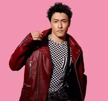 Generations 中務裕太が書いた個性的過ぎる陣のイラストにスタジオ大爆笑 これはやばい 笑 年9月17日 エキサイトニュース