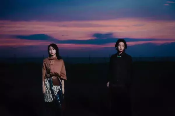 YOASOBIの新曲「群青」が、杉野遥亮出演のブルボン“アルフォートミニチョコレート”新CMソングに決定