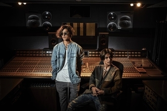 錦戸亮と赤西仁の共同プロジェクト“N/A”が、1stアルバム『NO GOOD』よりリード曲「NO GOOD」MV公開