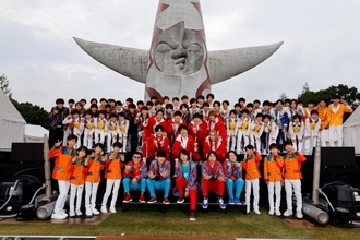 “関西ジャニーズ”の2020年夏の挑戦を追った、NHK特番の放送が決定！