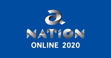 『a-nation online 2020』、エムオン!とBSスカパー! で3ヵ月連続放送決定