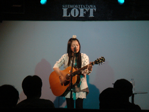 miwa、高校生の頃に自らデモテープを持ち込んで歌っていたはじまりの場所・下北沢LOFTにて初の無観客有料生配信ライブを開催