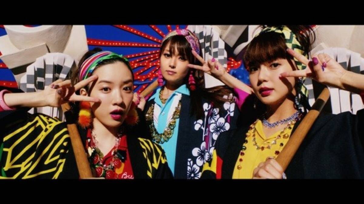 め組のひと に合わせて uq三姉妹 が決めポーズ 深田恭子 多部未華子 永野芽郁出演 uq mobile 新tvcm本日よりoa 2020年9月1日 エキサイトニュース