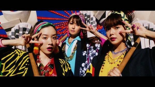 め組のひと に合わせて uq三姉妹 が決めポーズ 深田恭子 多部未華子 永野芽郁出演 uq mobile 新tvcm本日よりoa 2020年9月1日 エキサイトニュース