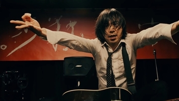 「みんなに、祝福あれ！」宮本浩次、「ハレルヤ」の弾き語りライブ映像公開
