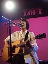miwa、思い出のライブハウス「下北沢LOFT」であの『acoguissimo』（アコギッシモ）が配信ライブとして復活！