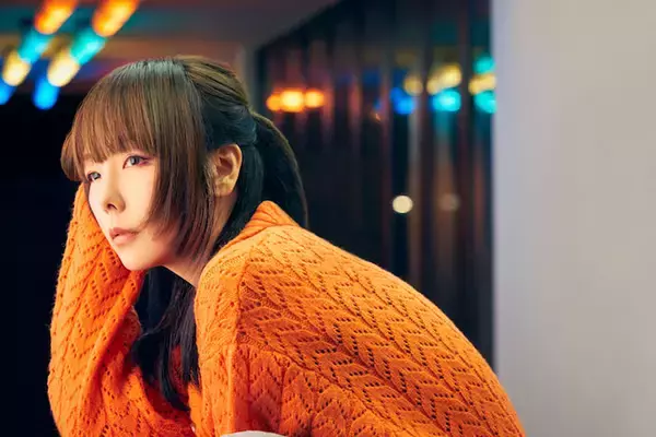 新ビジュアルも解禁！aiko、40thシングル「ハニーメモリー」10月21日発売決定