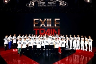 「EXILEを歌って踊ろう！」プレミアムライブ『EXILE TRAIN』でEXILE TAKAHIRO、EXILE THE SECOND、Jr.EXILEらが豪華競演
