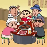 ケツメイシ クレヨンしんちゃん のタッグ再び ズブズブのお付き合いをありがとうございます ケツメイシ 大蔵 年9月9日 エキサイトニュース 2 2