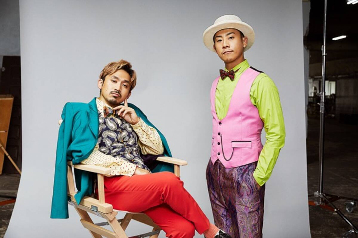 C K Cmプレゼン という画期的なコンセプトで制作されたミニアルバム 御社のcmソング トレーラー映像公開 年10月13日 エキサイトニュース